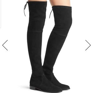 Stuart Weitzman Lowland over the knee boot